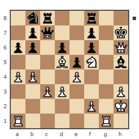 Game #7400449 - андрей (2005dron22) vs Shenker Alexander (alexandershenker)