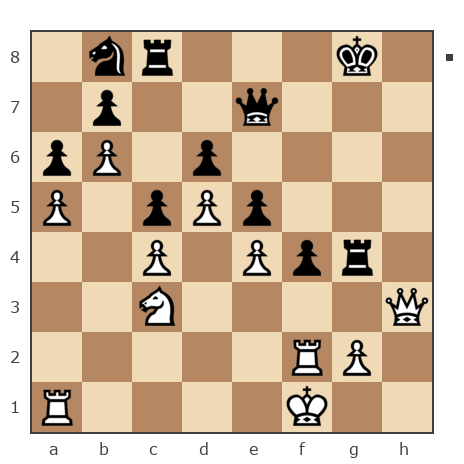 Game #7928969 - Алексей Алексеевич Фадеев (Safron4ik) vs Борис Абрамович Либерман (Boris_1945)