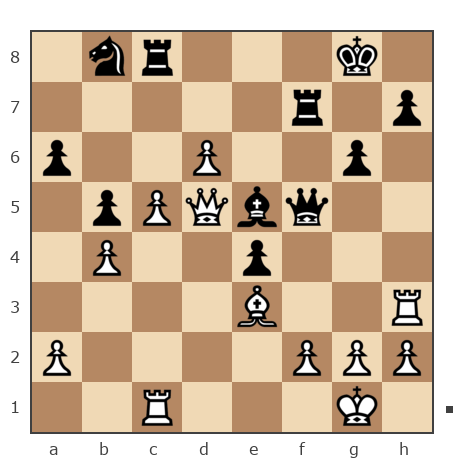 Game #1332348 - Иван Грек (Kvant) vs Vladimir (Voldemarius)