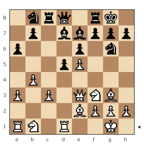 Game #498898 - Александр (Alex__) vs Червоный Влад (vladasya)