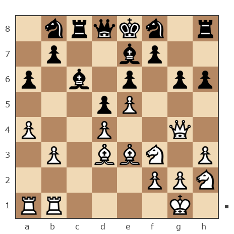 Game #7855506 - Sergey (sealvo) vs Варлачёв Сергей (Siverko)