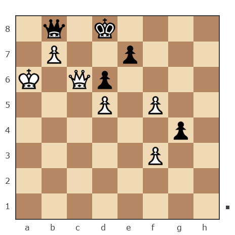 Game #7792029 - vladimir_chempion47 vs Олег Владимирович Маслов (Птолемей)