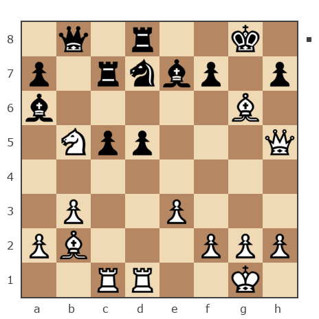 Game #7830017 - Степан Лизунов (StepanL) vs Николай Дмитриевич Пикулев (Cagan)