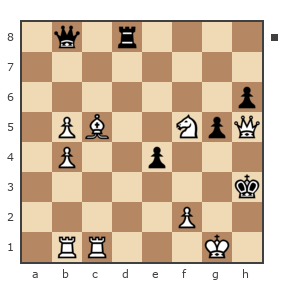 Game #7872554 - Андрей (андрей9999) vs Ivan Iazarev (Lazarev Ivan)