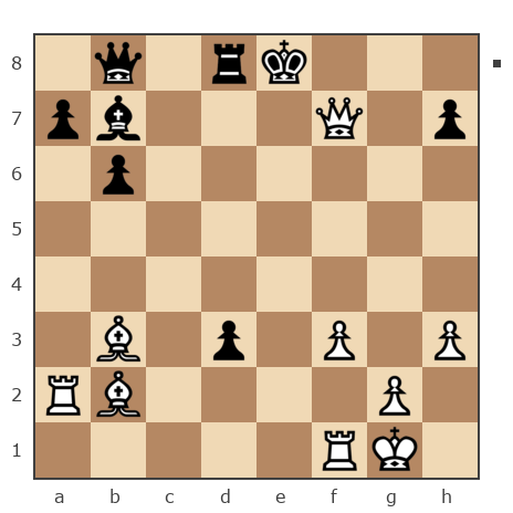 Game #7851219 - Ольга (fenghua) vs Shlavik