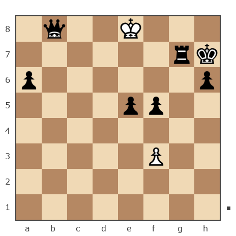 Game #6125550 - Вован (Vov4n) vs алексей (catharsis1987)