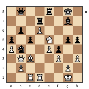 Game #6374214 - Андрей Валерьевич Сенькевич (AndersFriden) vs Виталий (bufak)