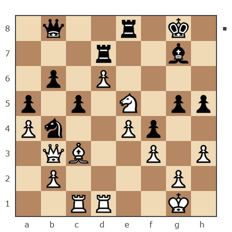 Game #6374214 - Андрей Валерьевич Сенькевич (AndersFriden) vs Виталий (bufak)