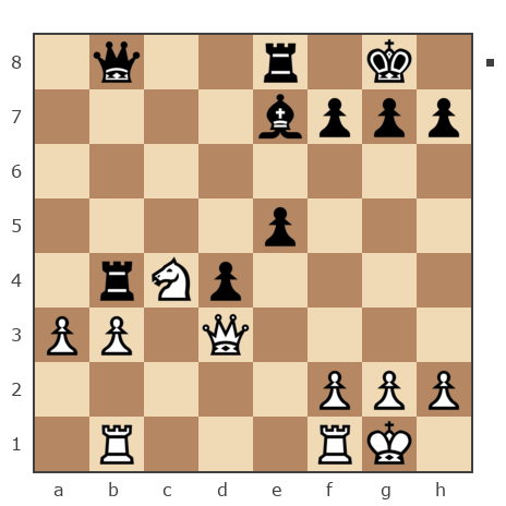 Game #2990755 - Владимир (vbo) vs Илья Сверчков (Sofokl)