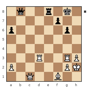 Game #7787690 - Грасмик Владимир (grasmik67) vs nik583
