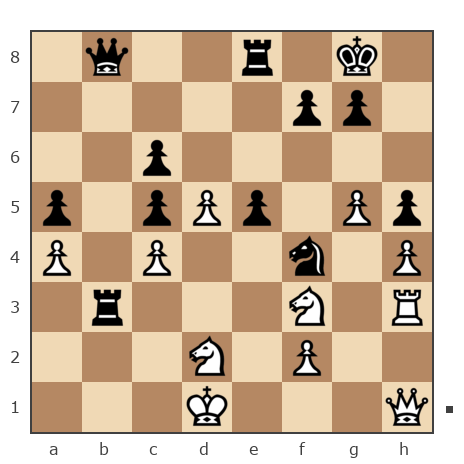 Game #543376 - zviadi (zviad2007) vs Гия (GBB)