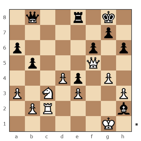 Game #7823547 - [User deleted] (vasyl_puzanov) vs Павлов Стаматов Яне (milena)