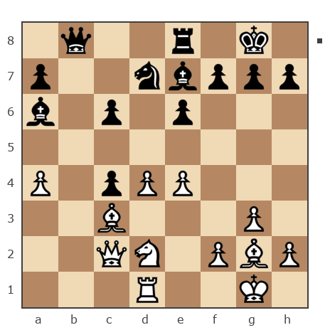 Game #3559211 - Боб Бреев (bobbob137) vs Vigen (Vigen Yeremyan)