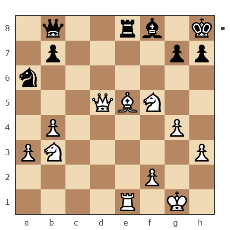 Game #7904555 - михаил владимирович матюшинский (igogo1) vs valera565