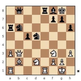 Game #7813187 - Александр Владимирович Рахаев (РАВ) vs Борис (borshi)