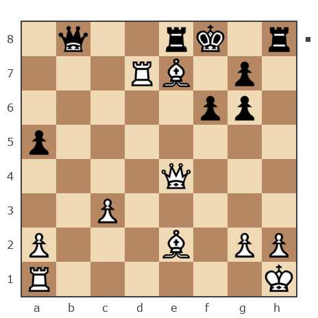 Game #7813386 - kiv2013 vs Евгений (muravev1975)