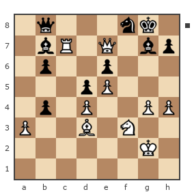 Game #7843224 - [User deleted] (John_Sloth) vs Шахматный Заяц (chess_hare)