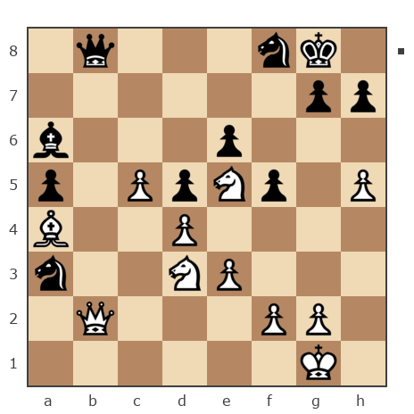 Game #2678383 - Лев Засипатрич (ebb) vs анатолий малиненков (anvaro)