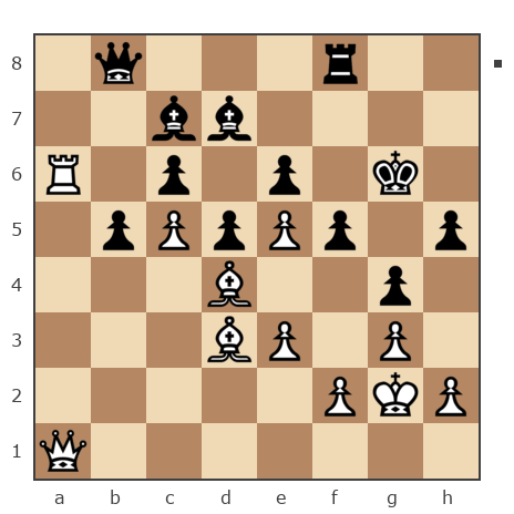 Game #7792150 - Алексей Алексеевич Фадеев (Safron4ik) vs Виктор Чернетченко (Teacher58)