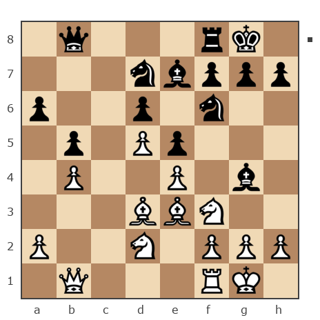 Game #7875612 - Roman (RJD) vs Давыдов Алексей (aaoff)