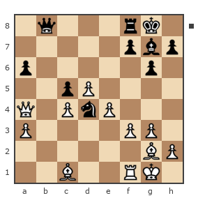 Game #7869886 - Виктор Иванович Масюк (oberst1976) vs contr1984