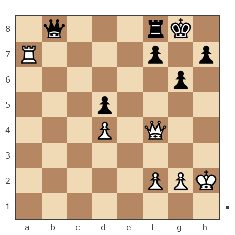 Game #7819449 - Александр (КАА) vs Дмитрий (Зипун)