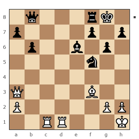 Game #7795655 - Осипов Васильевич Юрий (fareastowl) vs Александр (GlMol)