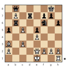 Game #5679806 - Чернышов Антон Алексеевич (Kosmonavt157) vs Павлов Стаматов Яне (milena)
