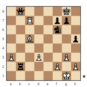 Game #5350409 - Ленский владимир александрович (Альтаир 31) vs argada2109