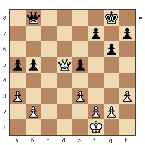 Game #6928857 - vladas (savas) vs Бузыкин Андрей (ARS - 14)