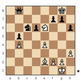 Game #7856188 - valera565 vs Павел Николаевич Кузнецов (пахомка)