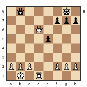 Game #7813300 - Jhon (Ferzeed) vs Андрей Александрович (An_Drej)