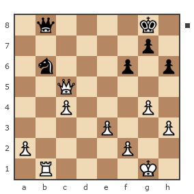 Game #7804748 - сергей александрович черных (BormanKR) vs Ашот Григорян (Novice81)