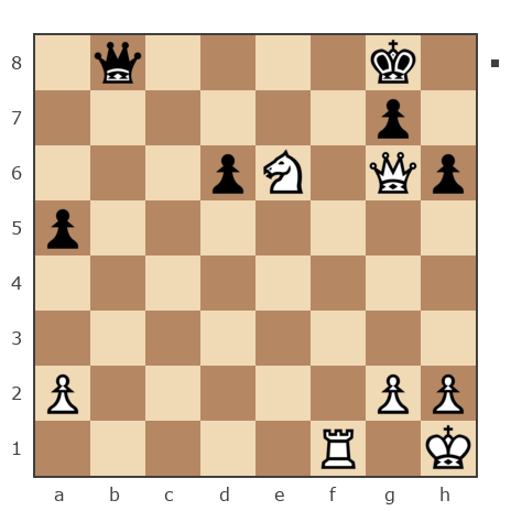 Game #7398769 - Андрей (phinik1) vs Александр Исаевич Александров (asyuta-kam)