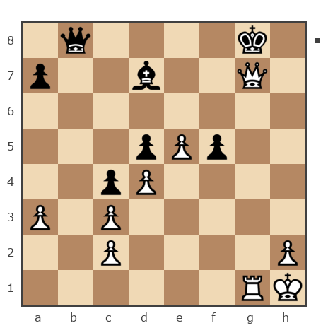 Game #7854557 - Виталий Гасюк (Витэк) vs Aleksander (B12)