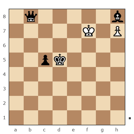 Партия №7845240 - Максим (maksim_piter) vs Шахматный Заяц (chess_hare)