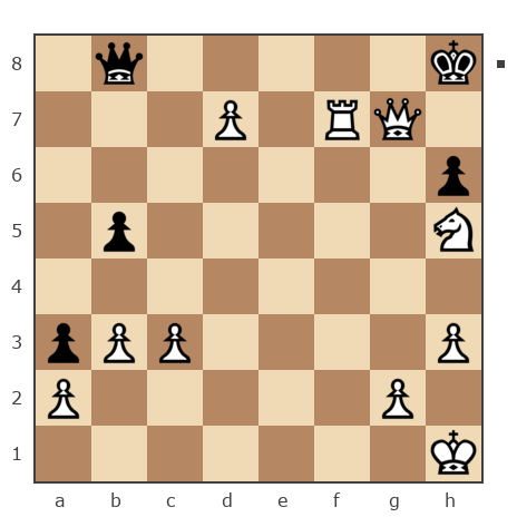 Game #7876084 - Андрей (Андрей-НН) vs Aleksander (B12)