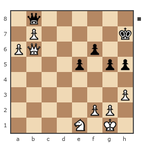 Game #7866454 - Колесников Алексей (Koles_73) vs Александр Николаевич Семенов (семенов)