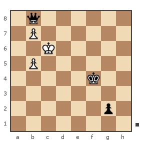 Game #2513576 - Радецкий Виктор (vik 77) vs VoroneghTM