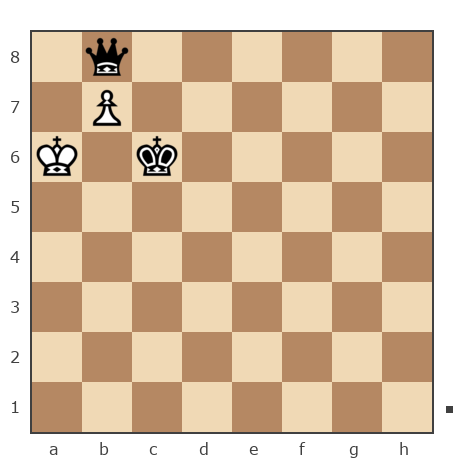 Game #7866272 - Владимир Солынин (Natolich) vs Sanek2014
