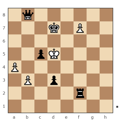 Game #7135109 - Владимир Ильич Романов (starik591) vs Мечеть