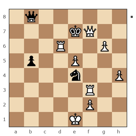 Game #7871852 - Dmitry Vladimirovichi Aleshkov (mnz2009) vs Борюшка