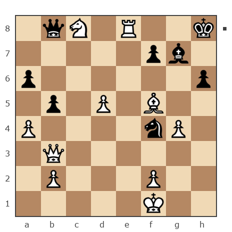Game #7820652 - Антон Петрович Божко (Bozh_ko) vs Анатолий Алексеевич Чикунов (chaklik)