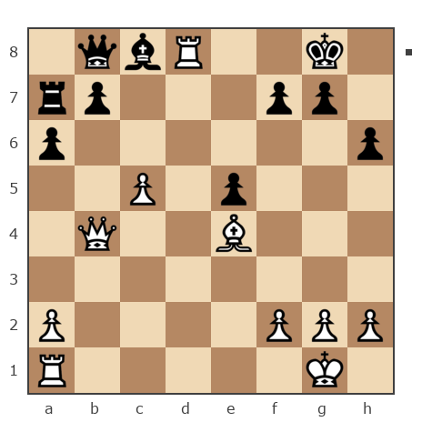 Game #7888098 - Борисович Владимир (Vovasik) vs Валерий Семенович Кустов (Семеныч)