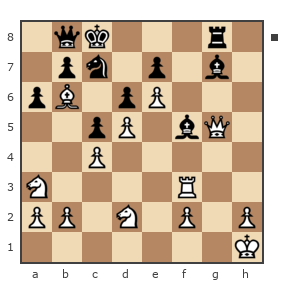 Game #7750490 - Давыдов Алексей (aaoff) vs Борис Абрамович Либерман (Boris_1945)