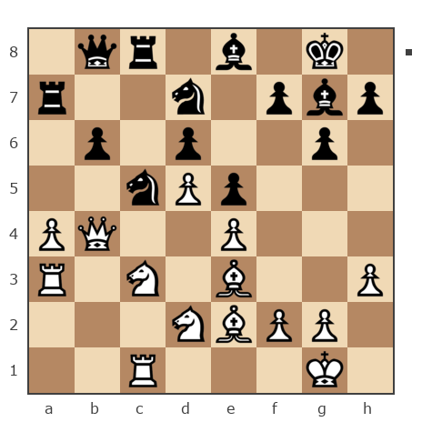 Партия №7670192 - ситников валерий (valery 64) vs Андрей (ROTOR 1993)
