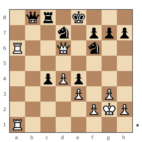 Game #499062 - Vlad (Phagoz) vs Андрей (AHDPEI)