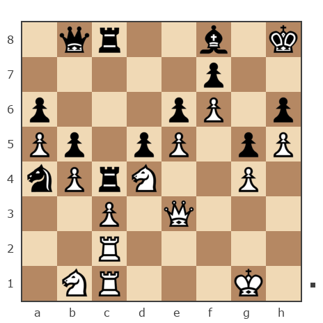 Game #6620146 - Дуленко Роман Юрьевич (Roman Dulenko) vs Владимир (Wov)