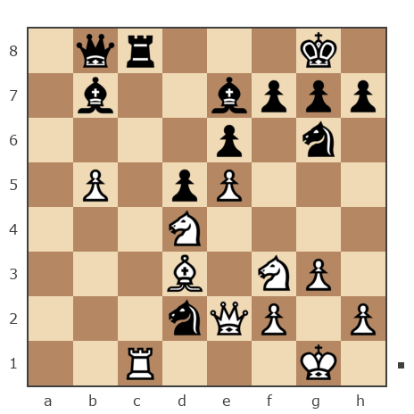Game #3054364 - Олег (Зубоний) vs Боб Бреев (bobbob137)