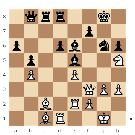 Game #7932942 - Александр Валентинович (sashati) vs Алекс (shy)
